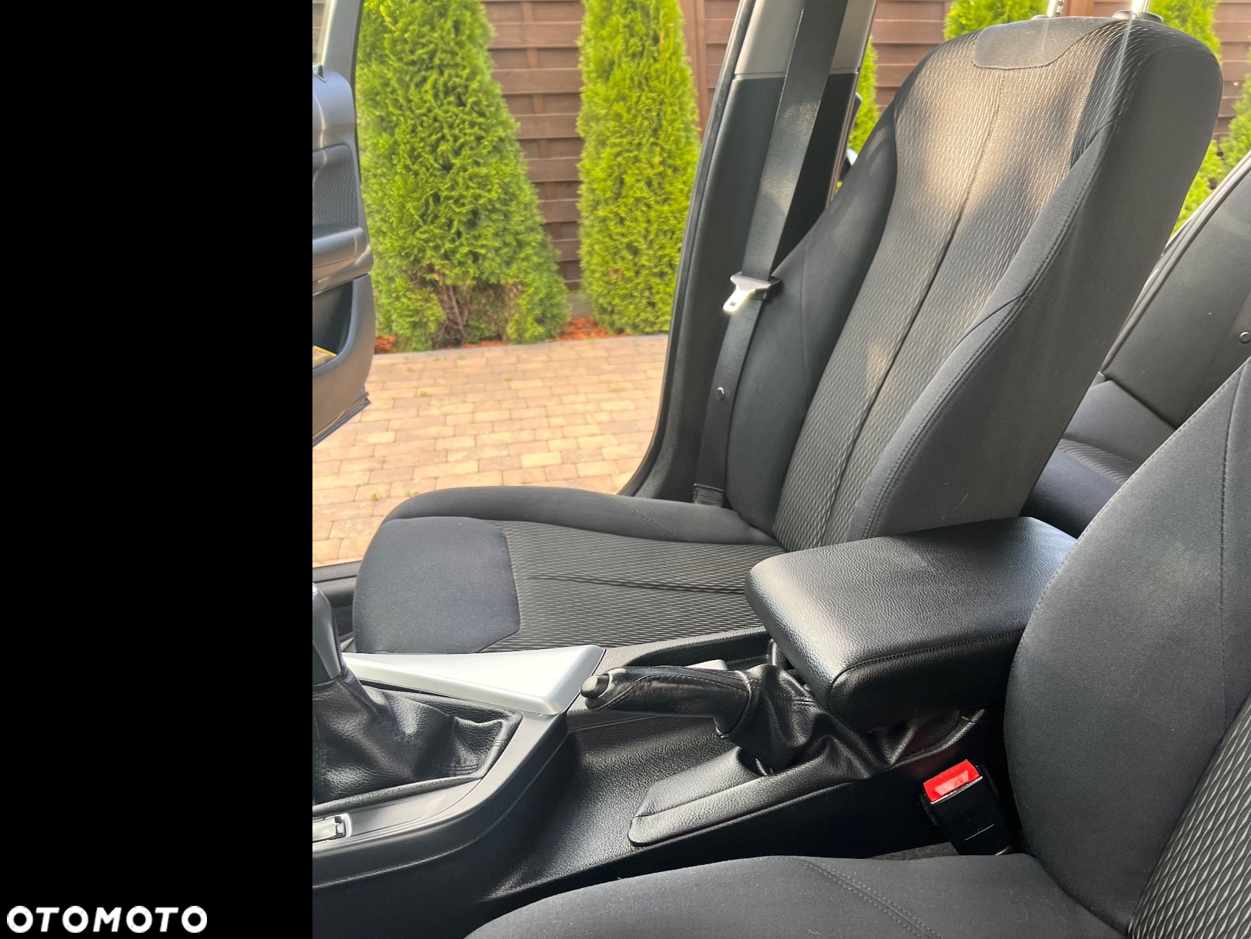 BMW Seria 1 114i - 17