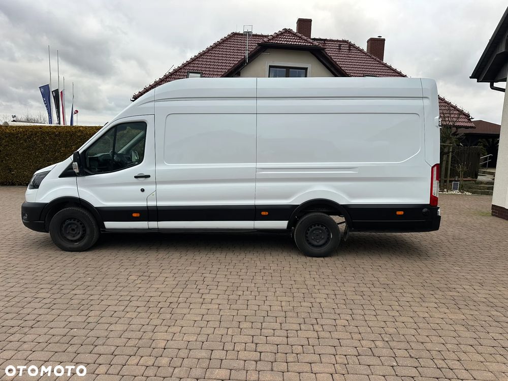 Ford transit - 8