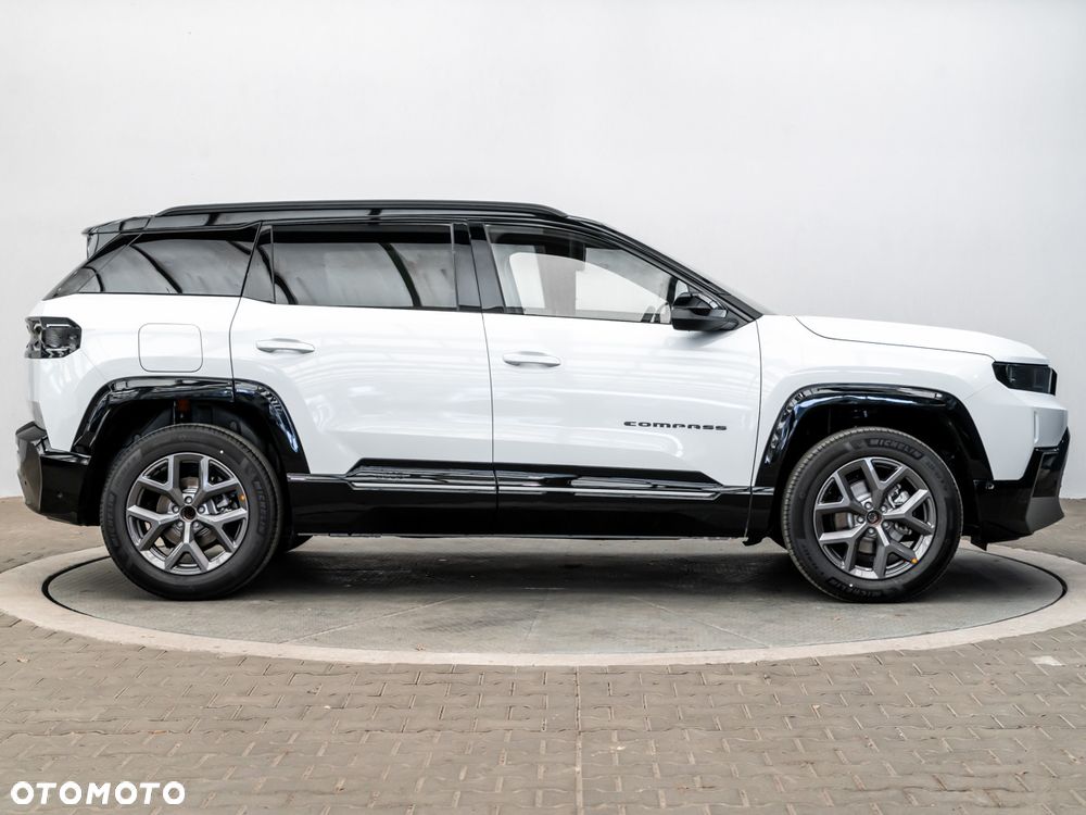 Jeep Compass ver-1-2-t3-mhev-first-edition-fwd-dct - 7