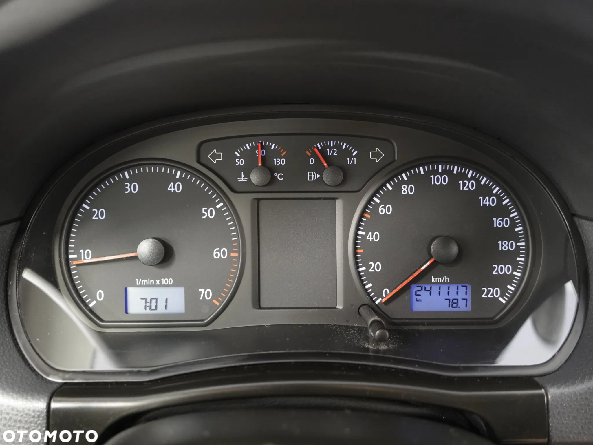 Volkswagen Polo 1.2 Tour - 36