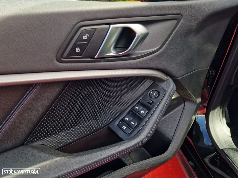 BMW 216 Gran Coupé d Pack Desportivo M - 8