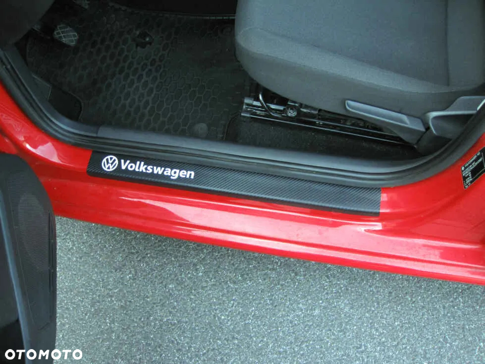 Volkswagen up! 1.0 high - 10