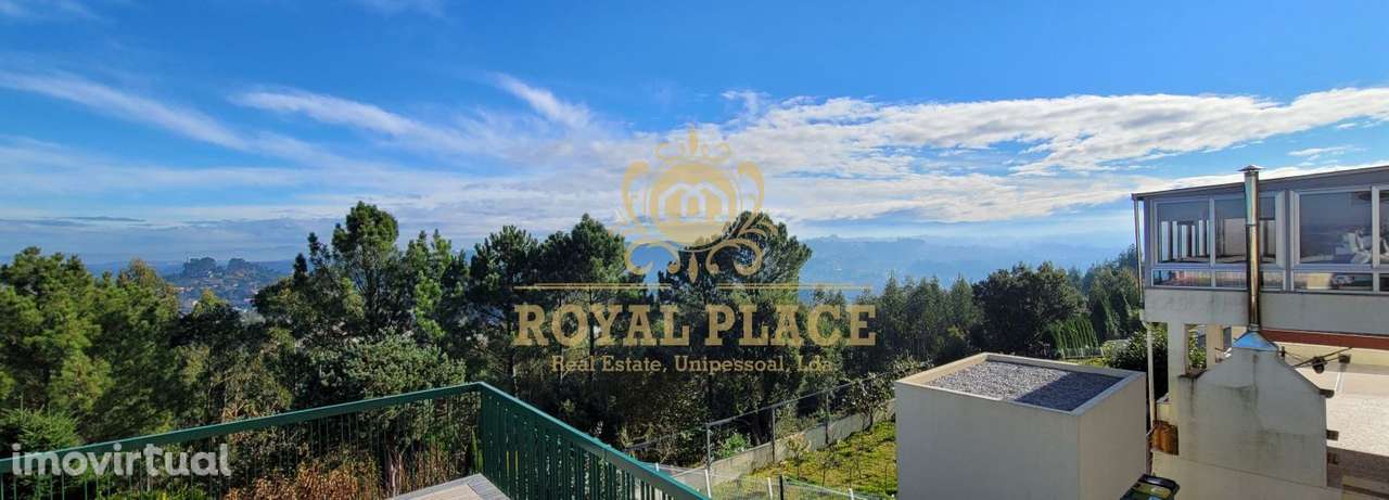 Terreno para construção de Moradia 3 Frentes em Sanguedo - Grande imagem: 5/11