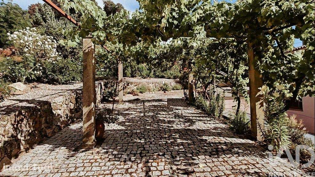 Casa de Campo T4 em Gouveia de 387,00 m2 - Grande imagem: 4/30