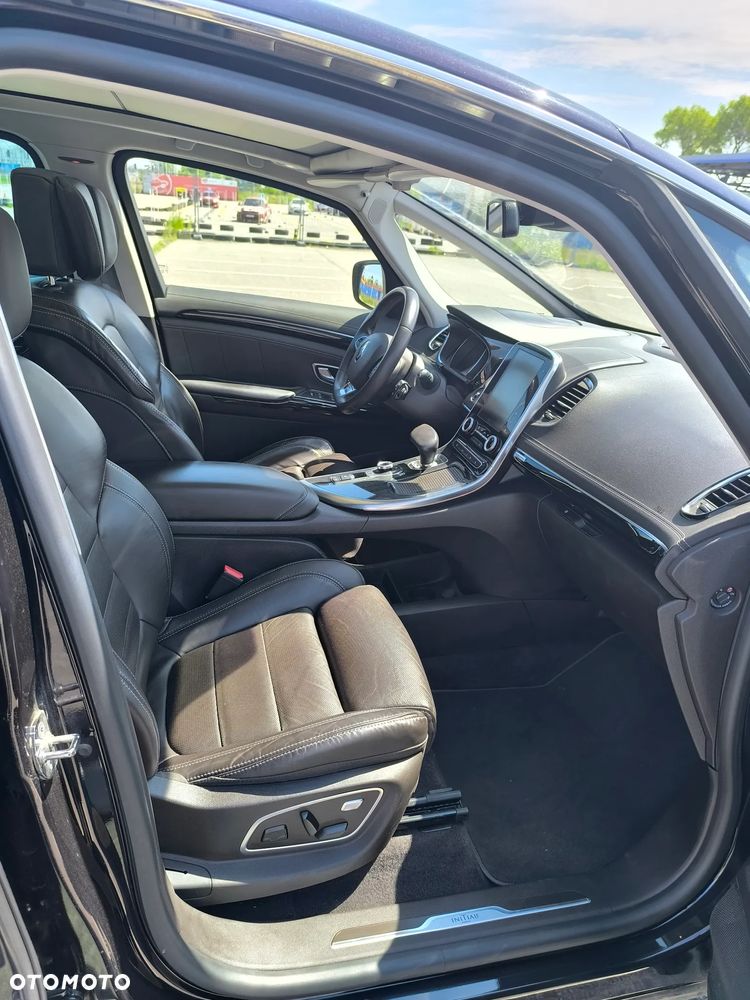 Renault Espace 1.6 TCE Initiale Paris EDC - 14