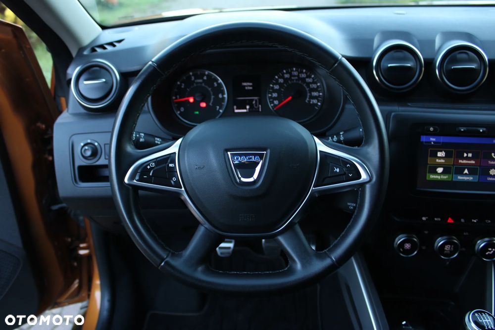 Dacia Duster 1.2 TCe Prestige - 25