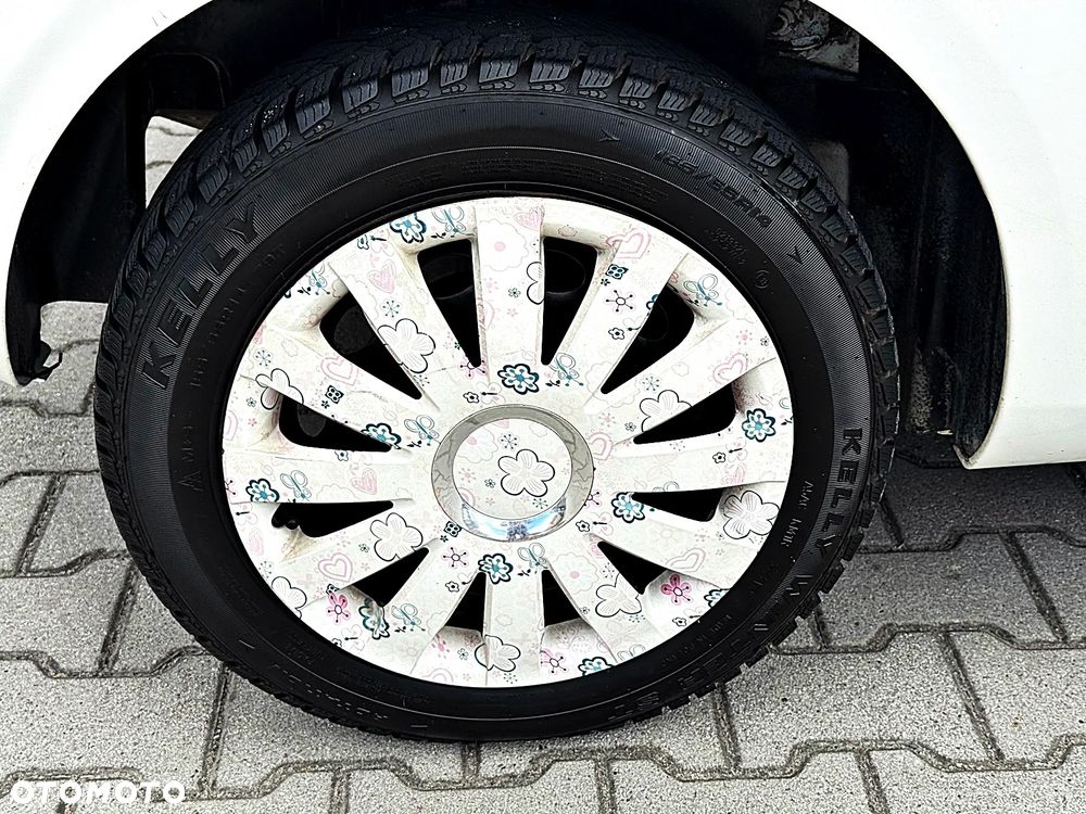 Ford KA 1.2 Start-Stopp-System Titanium - 10