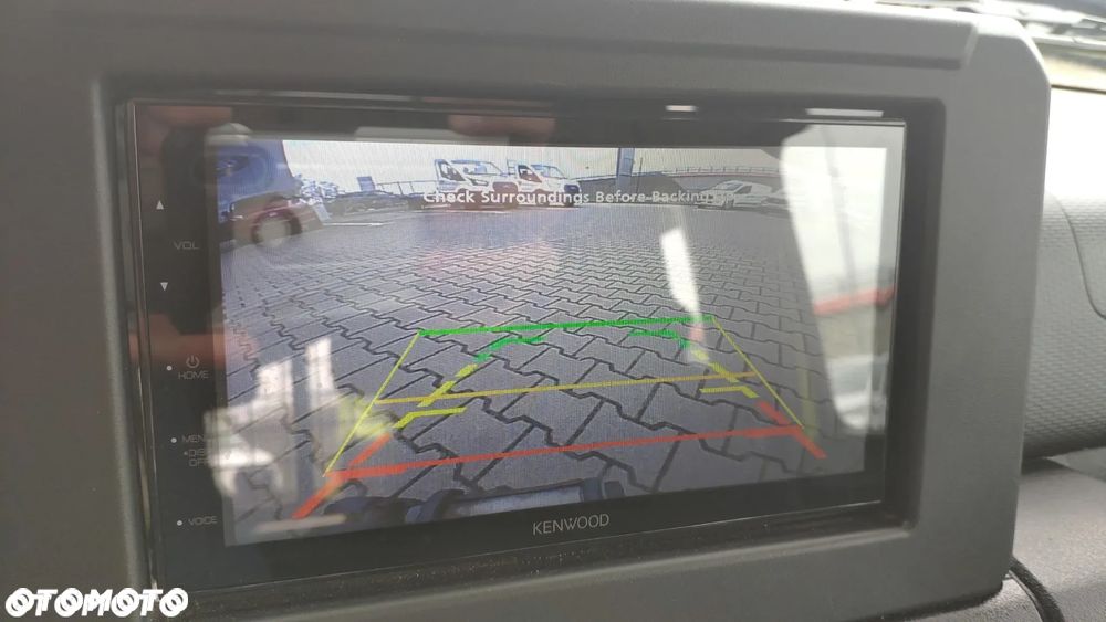 Suzuki Jimny 1.5 Elegance - 8