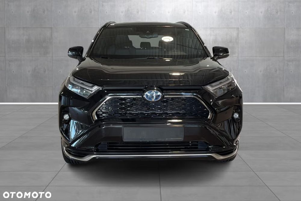 Toyota RAV4 2.5 Plug-In Hybrid Executive 4x4 - 1