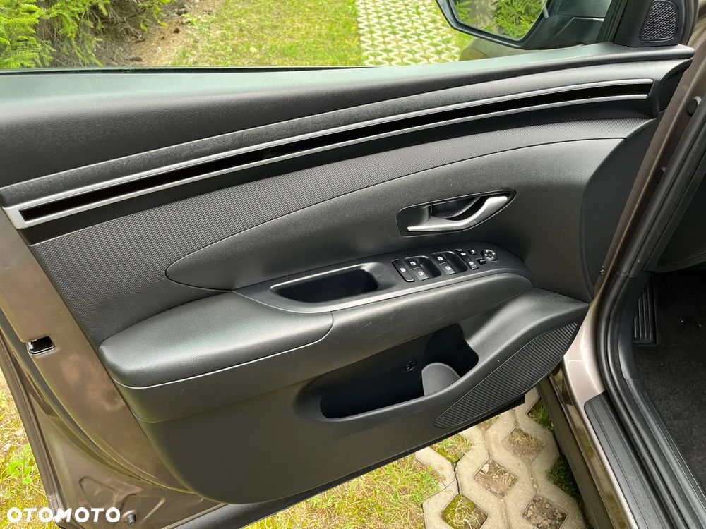 Hyundai Tucson 1.6 T-GDi HEV 2WD Select - 4