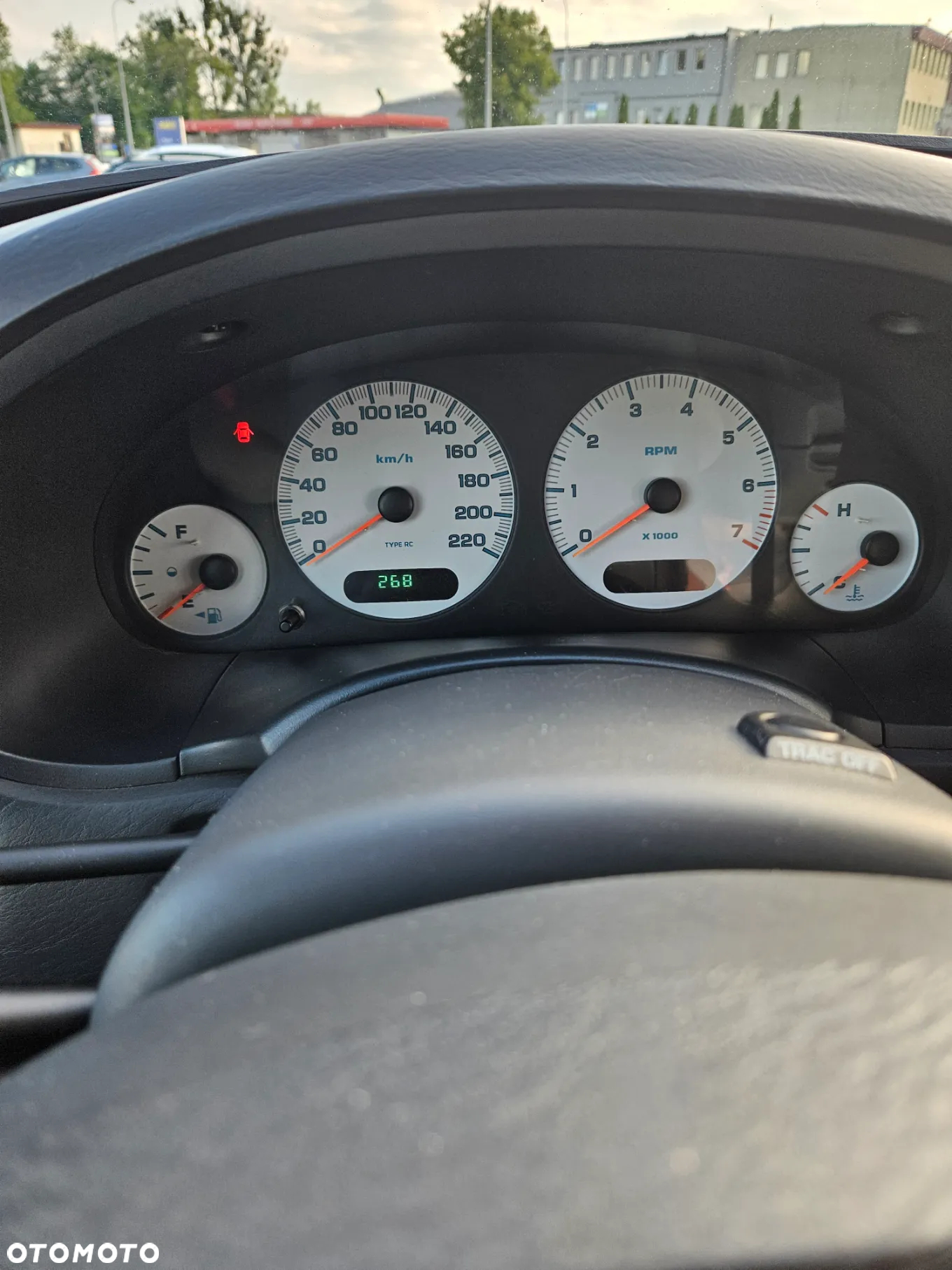 Chrysler Grand Voyager - 8