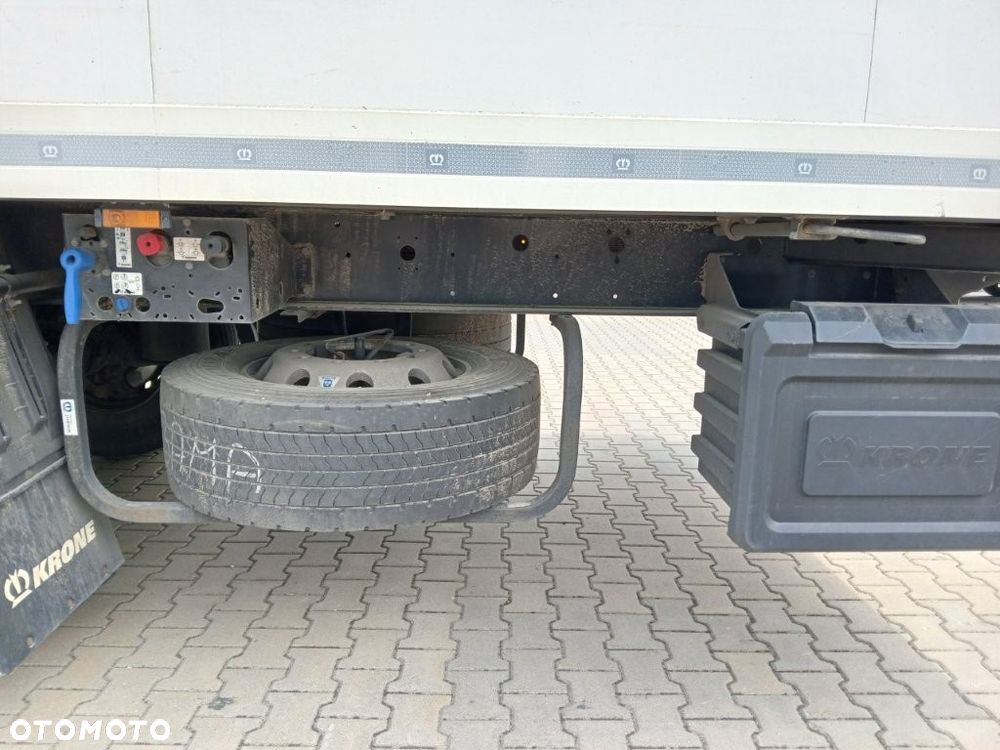 Krone (32955) - 20