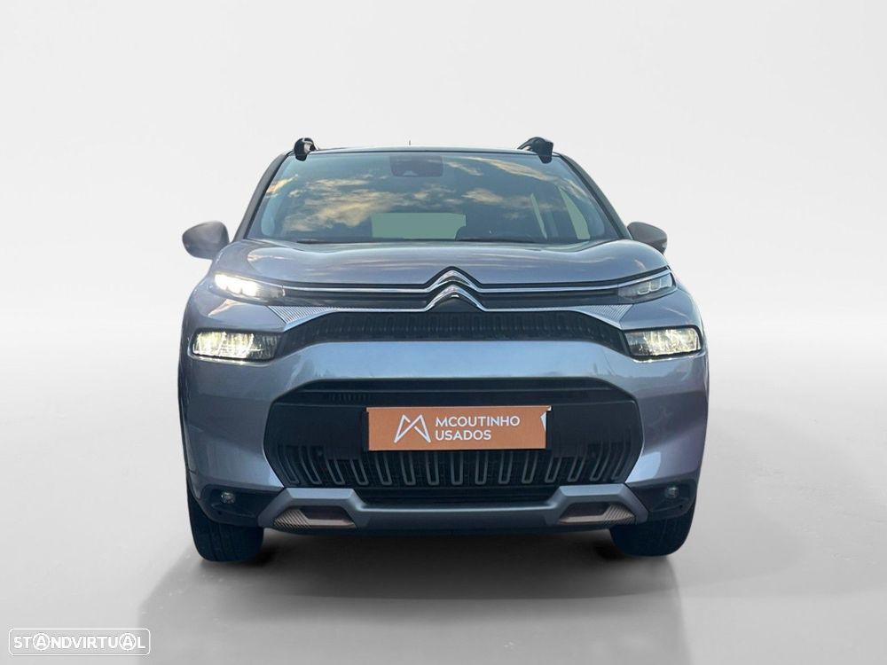 Citroën C3 Aircross 1.2 PureTech C-Series - 8