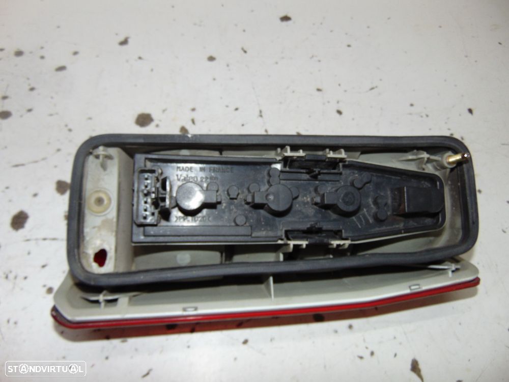 Fiat Scudo farolim - 4