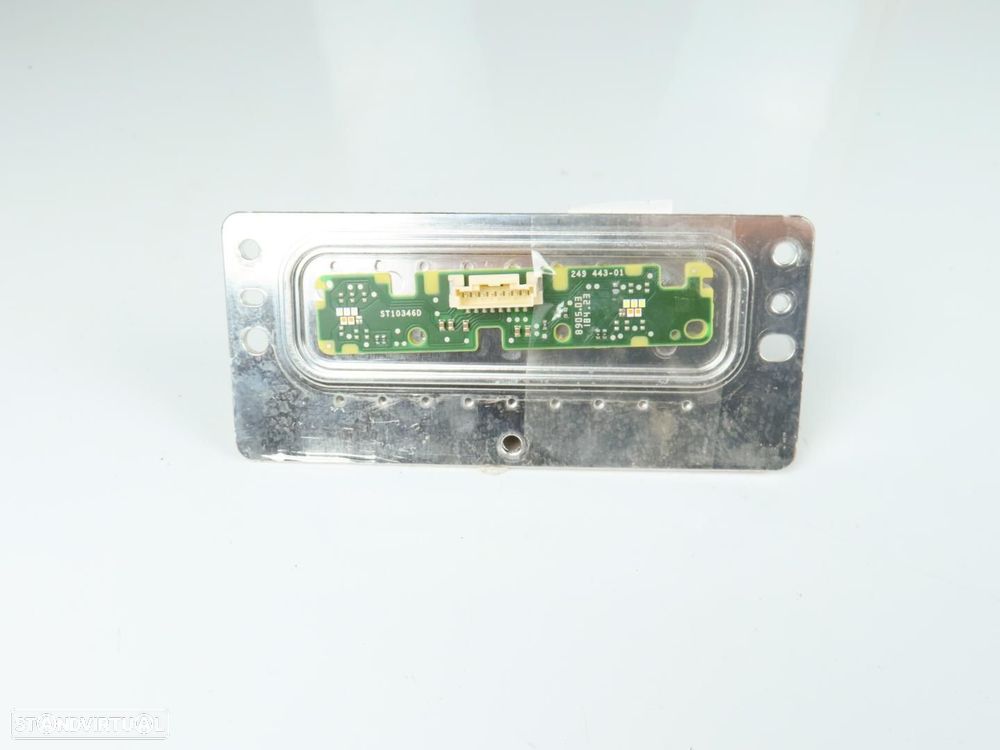 Centralina / Balastro Farol LED Adaptativo Esquerdo Usado / Original BMW X1 (U11... - 1