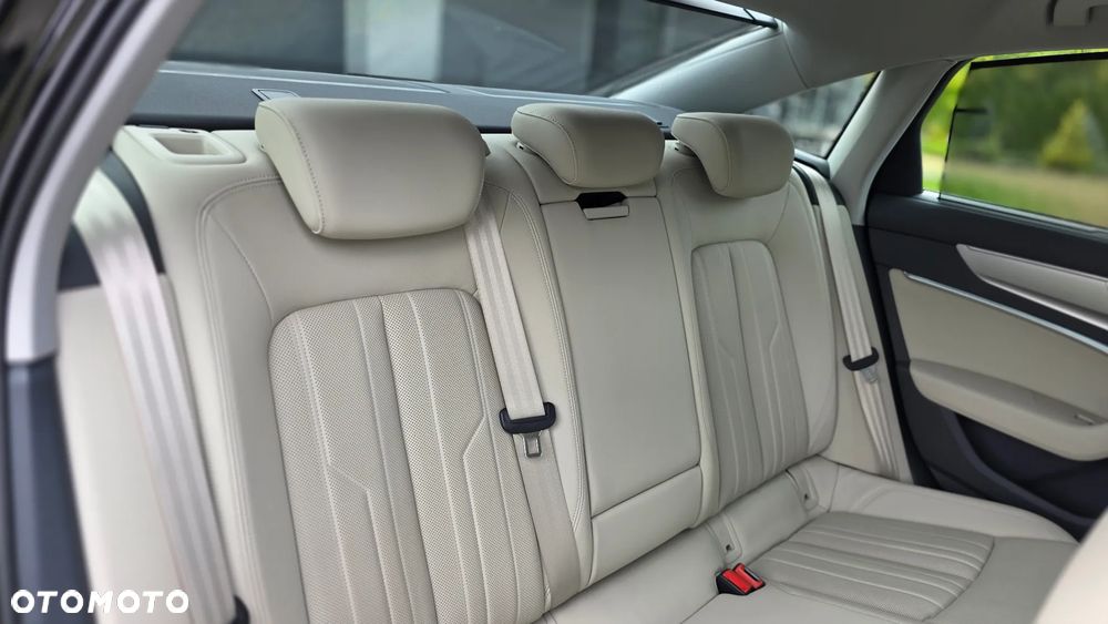 Audi A6 Limousine - 14