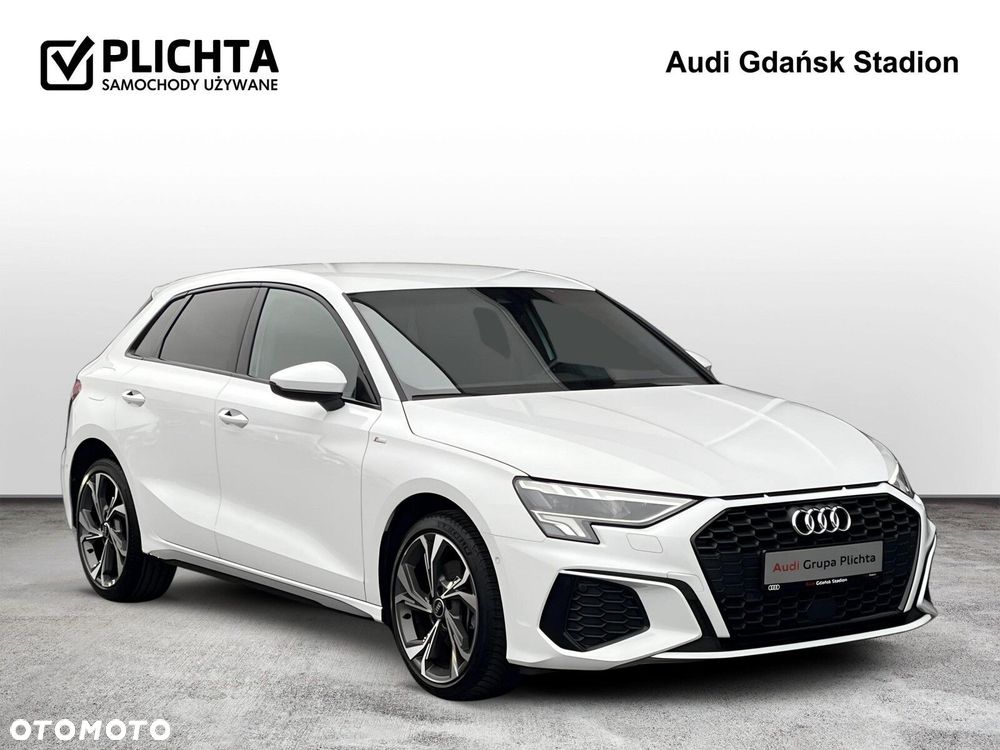Audi A3 Sportback - 8