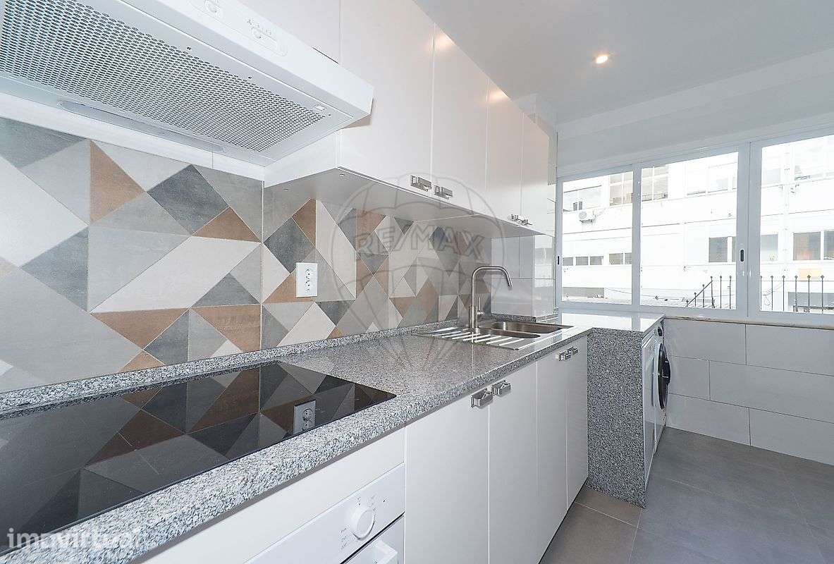 Apartamento T2 para venda - Grande imagem: 2/25