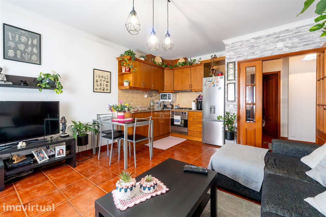 Apartamento T2 Venda em Marrazes e Barosa,Leiria - Grande imagem: 3/30