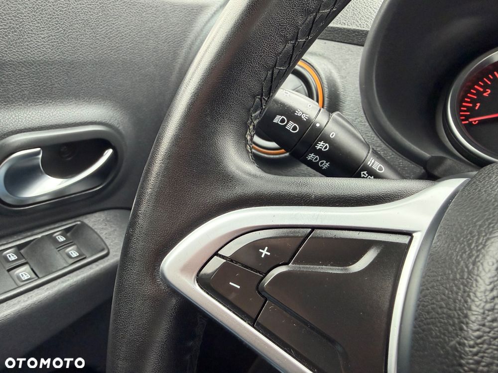 Dacia Lodgy TCe 115 Stepway - 14