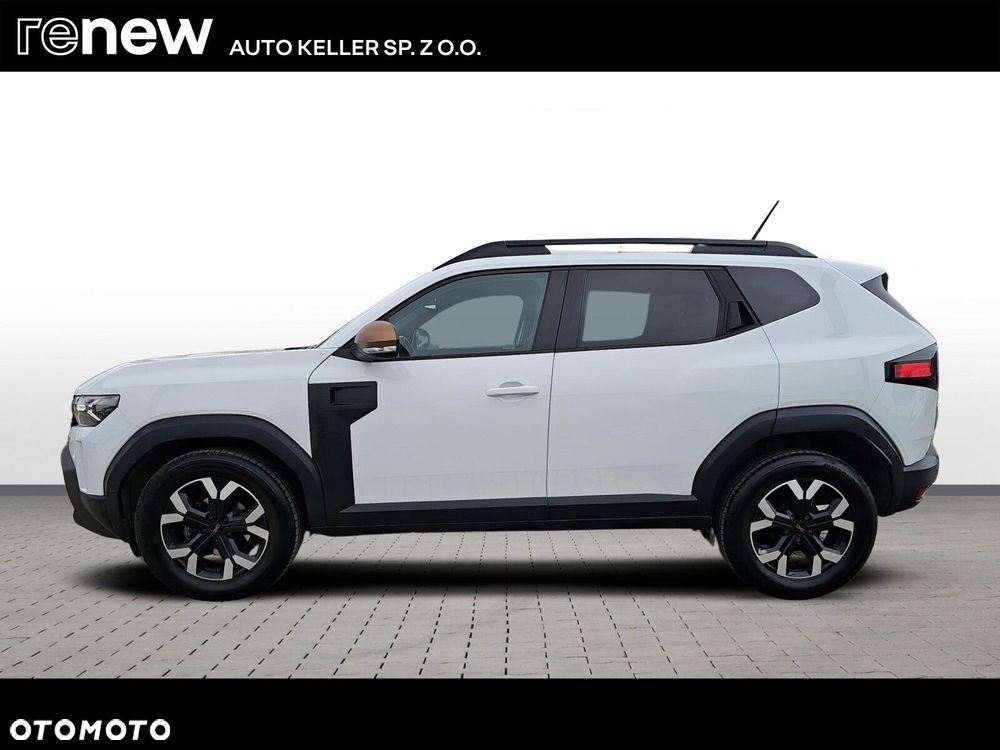 Dacia Duster - 4