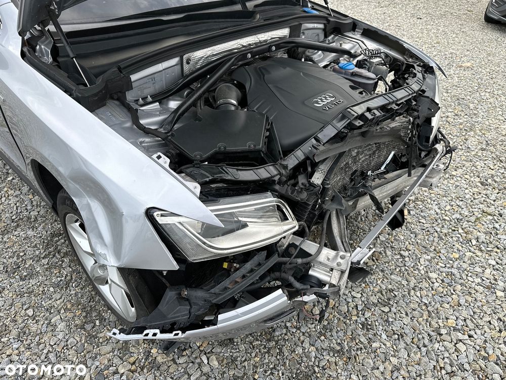 Audi Q5 3.0 TDI Quattro S tronic - 21