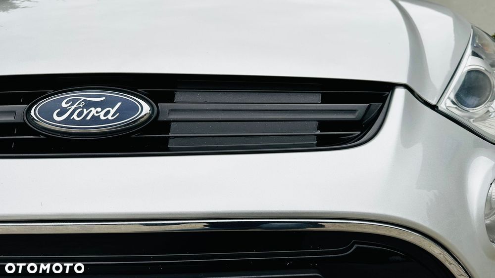 Ford S-Max 2.2 TDCi DPF Durashift-6-tronic Titanium - 5