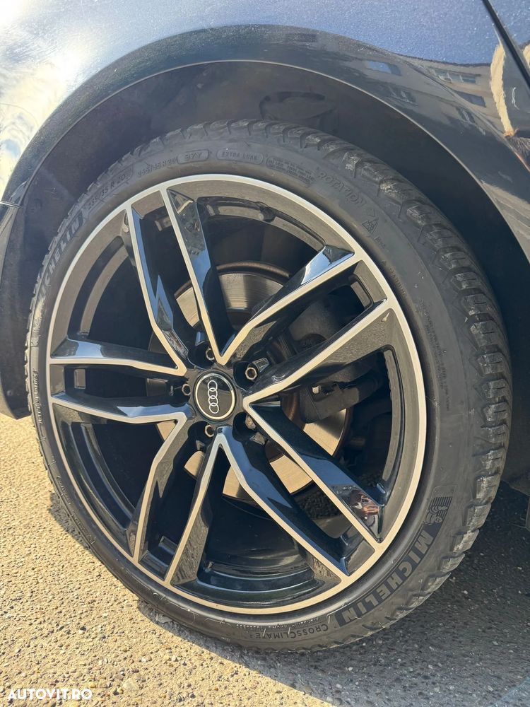Audi A6 Avant 3.0 TDI quattro S tronic - 4