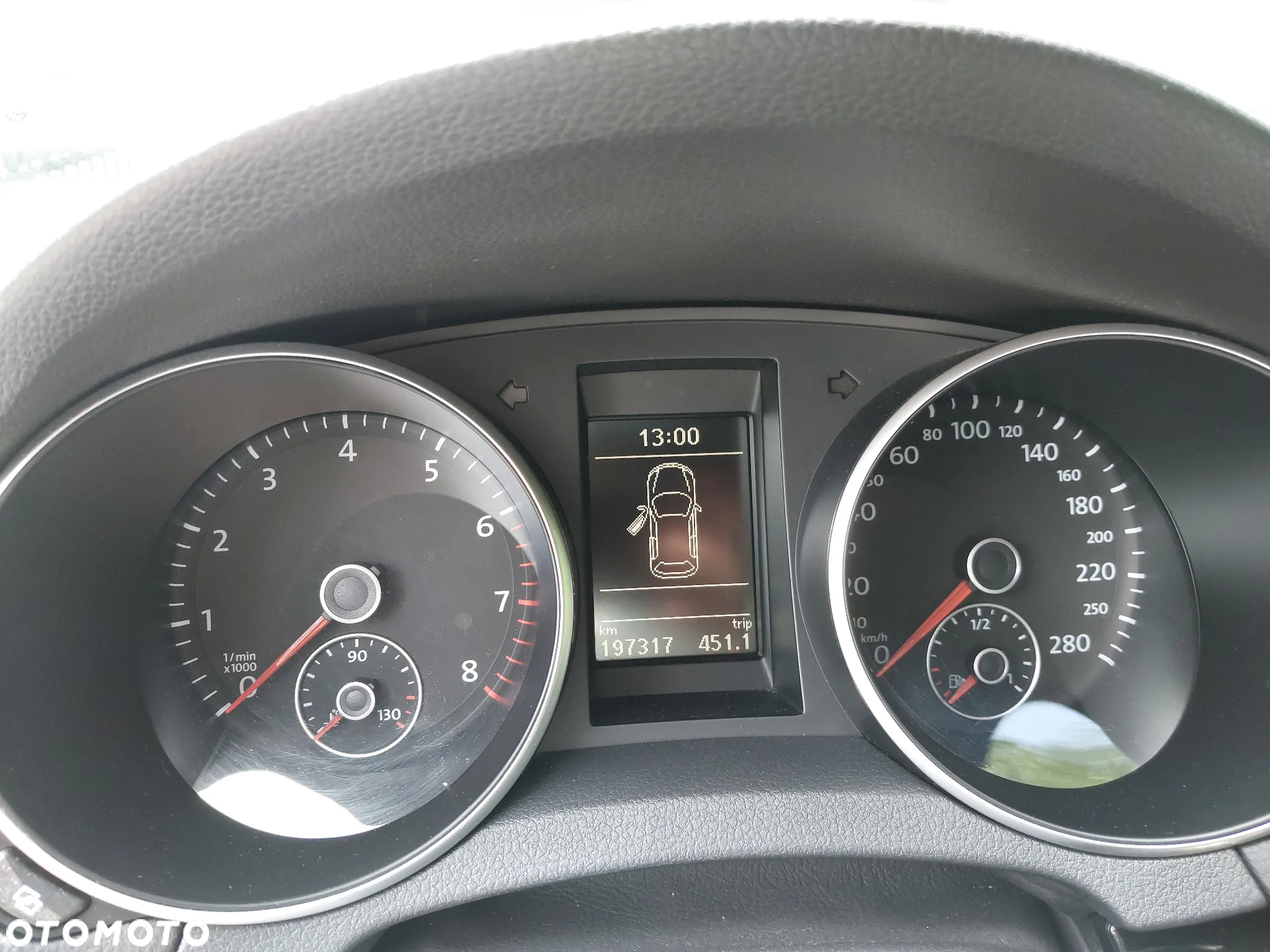 Volkswagen Golf 2.0 GTI DSG - 5