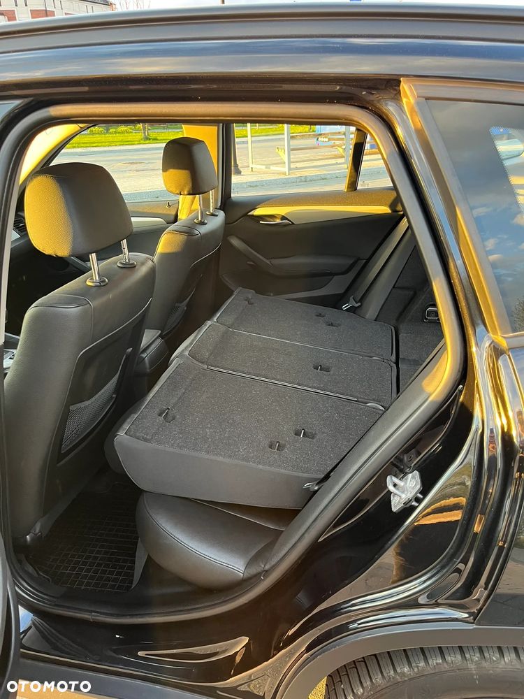 BMW X1 - 18