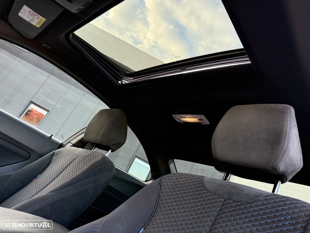 BMW 225 d Sport-Aut. M Sport - 7