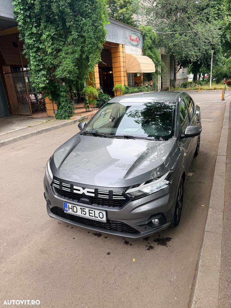 Dacia Logan - 9