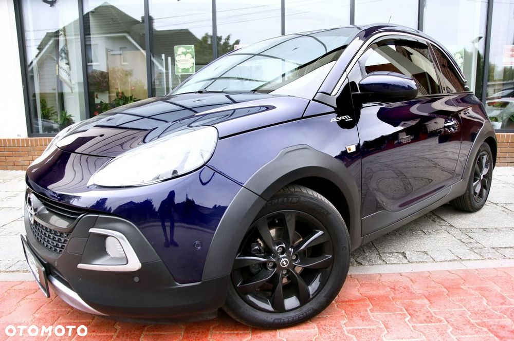 Opel Adam - 28