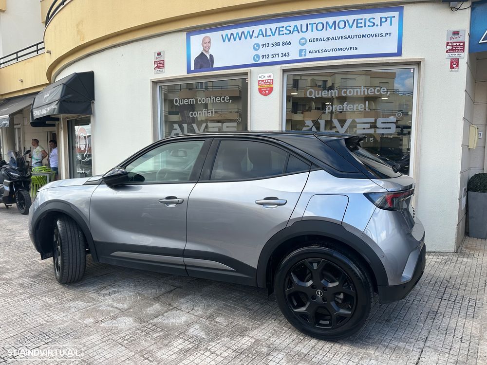 Opel Mokka-e 50 kWh GS - 2