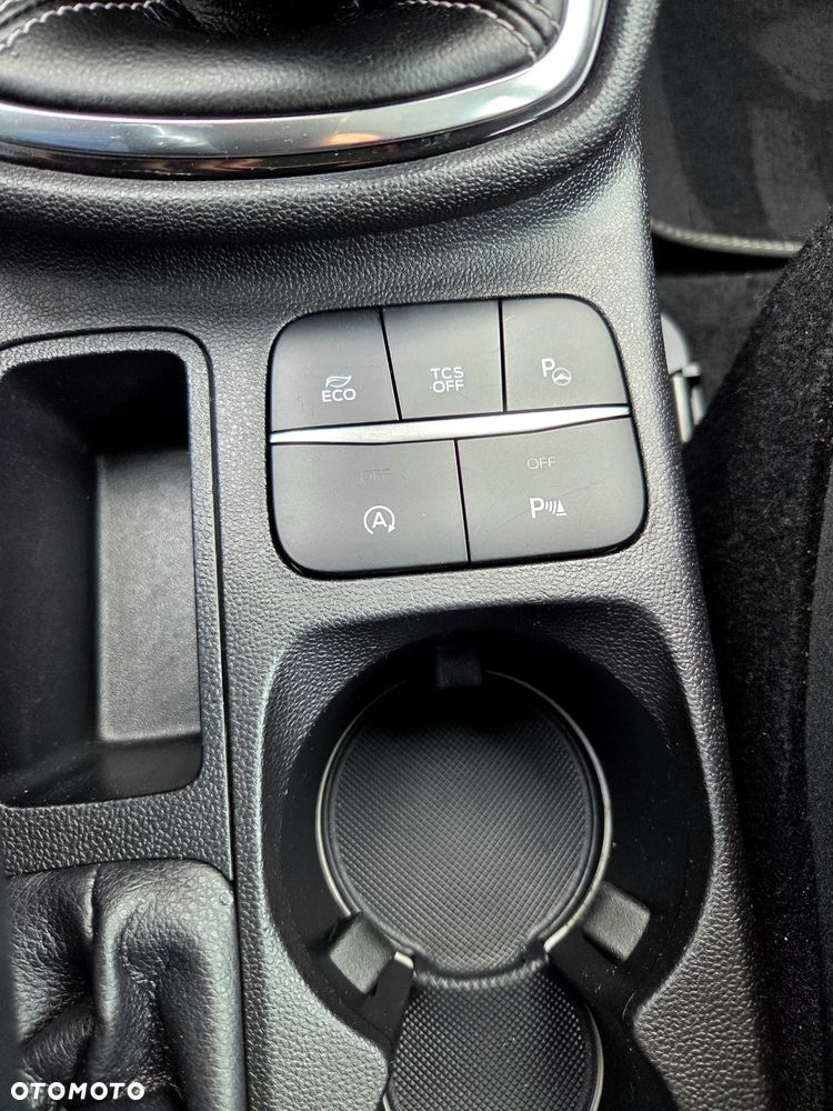 Ford Fiesta 1.0 EcoBoost Titanium ASS - 11
