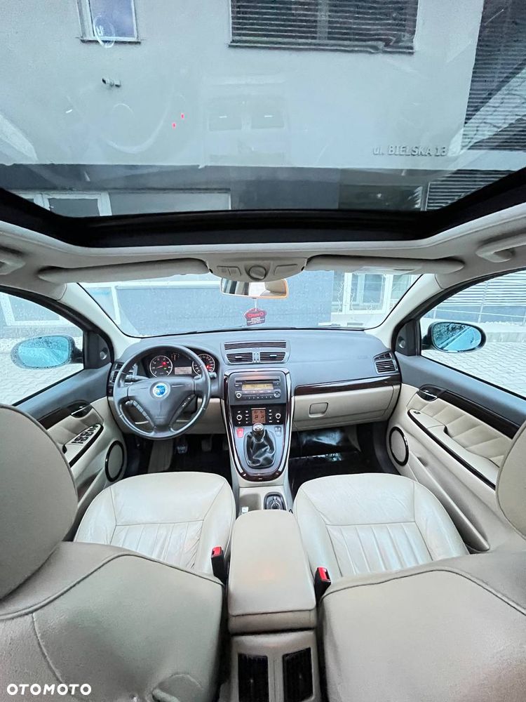 Fiat Croma 1.9 JTD Dynamic - 13