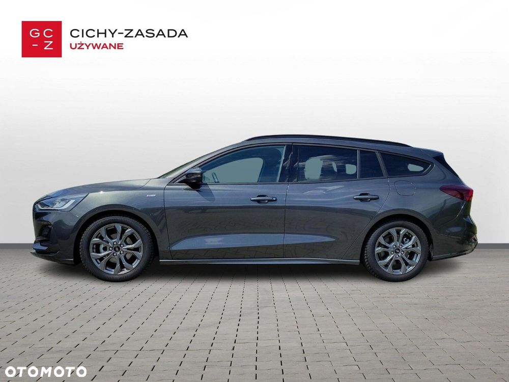 Ford Focus - 2