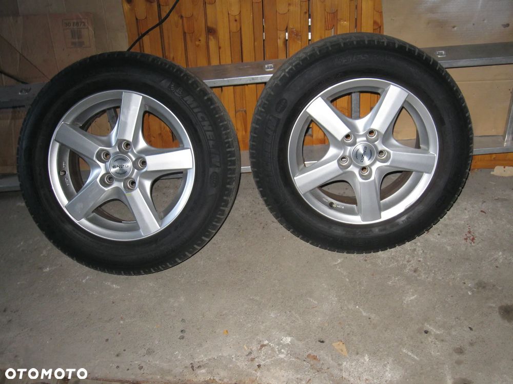 Skoda Octavia 1.6 Active - 11