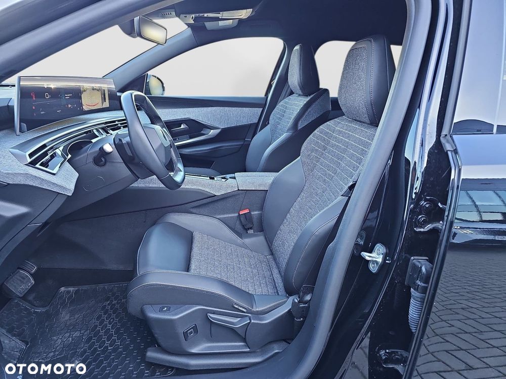 Peugeot 5008 - 12