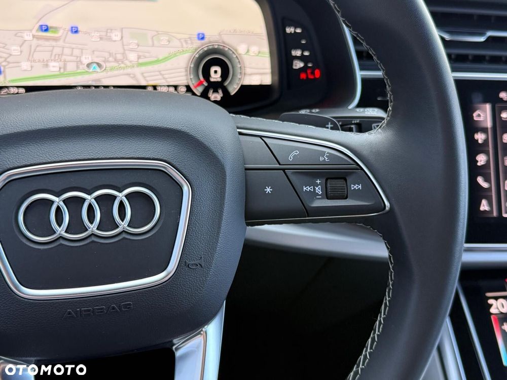 Audi Q7 - 34