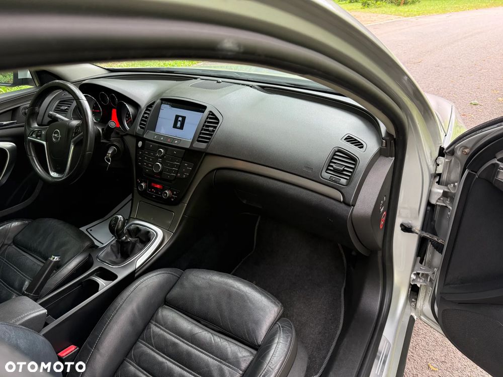 Opel Insignia 1.6 T Cosmo - 6