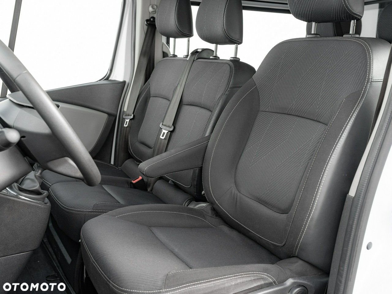 Renault Trafic - 13