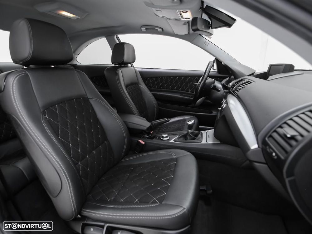 BMW 120 d - 10