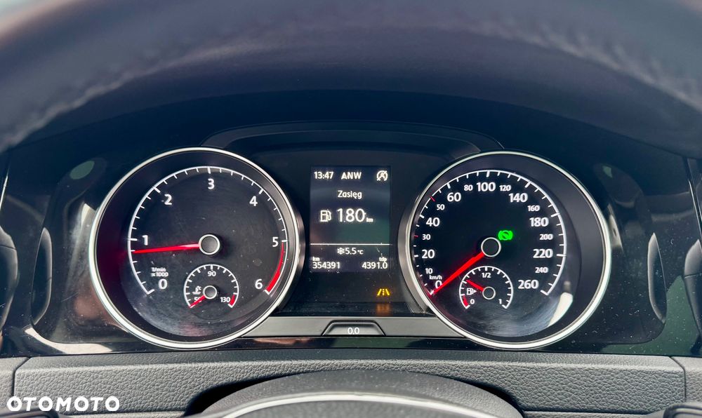 Volkswagen Golf 2.0 TDI BMT Highline DSG - 10