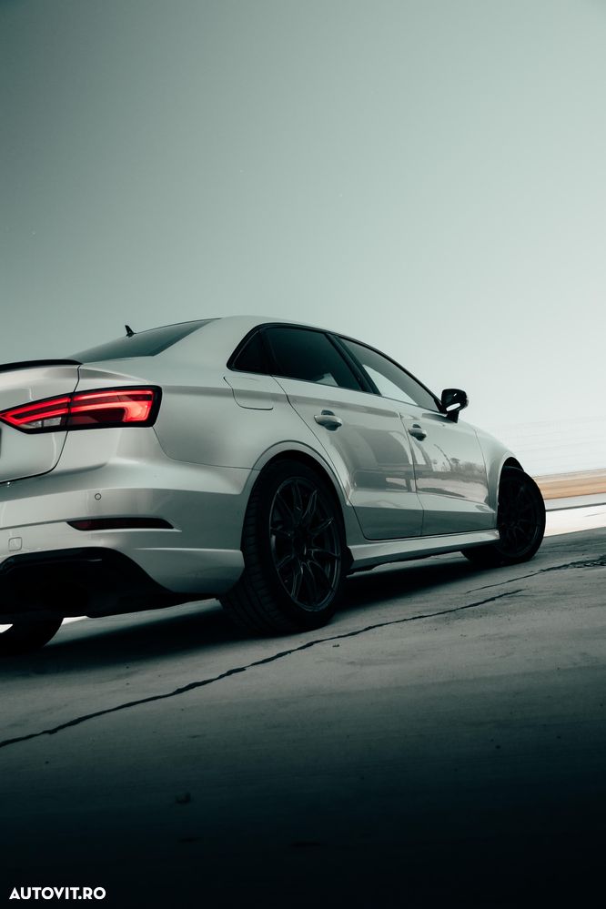 Audi RS3 - 20
