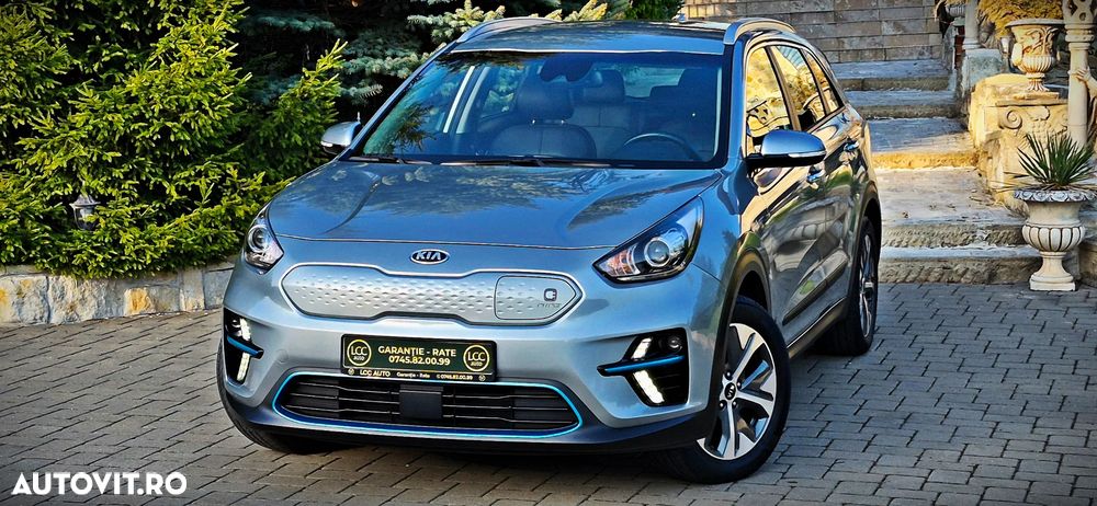 Kia Niro Vision - 14