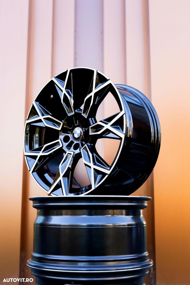Jante 20 BMW ///M R20 G - 3