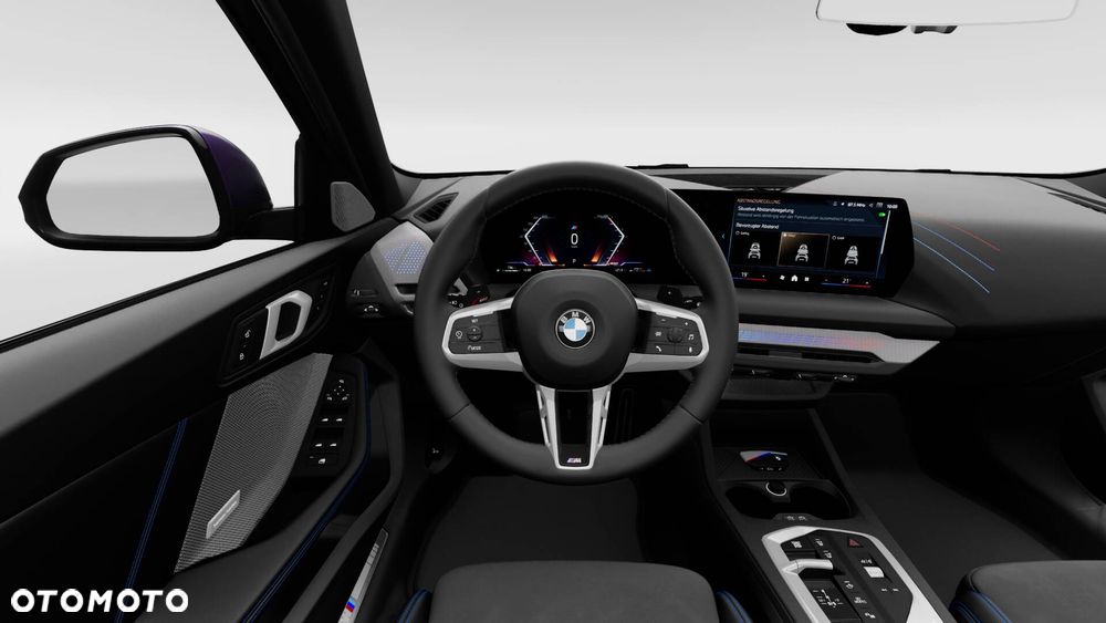 BMW Seria 1 123 mHEV xDrive - 16
