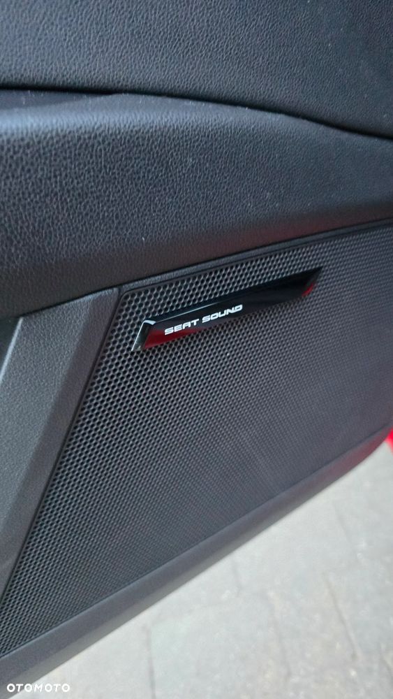 Seat Leon 1.4 TSI Start&Stop FR - 11