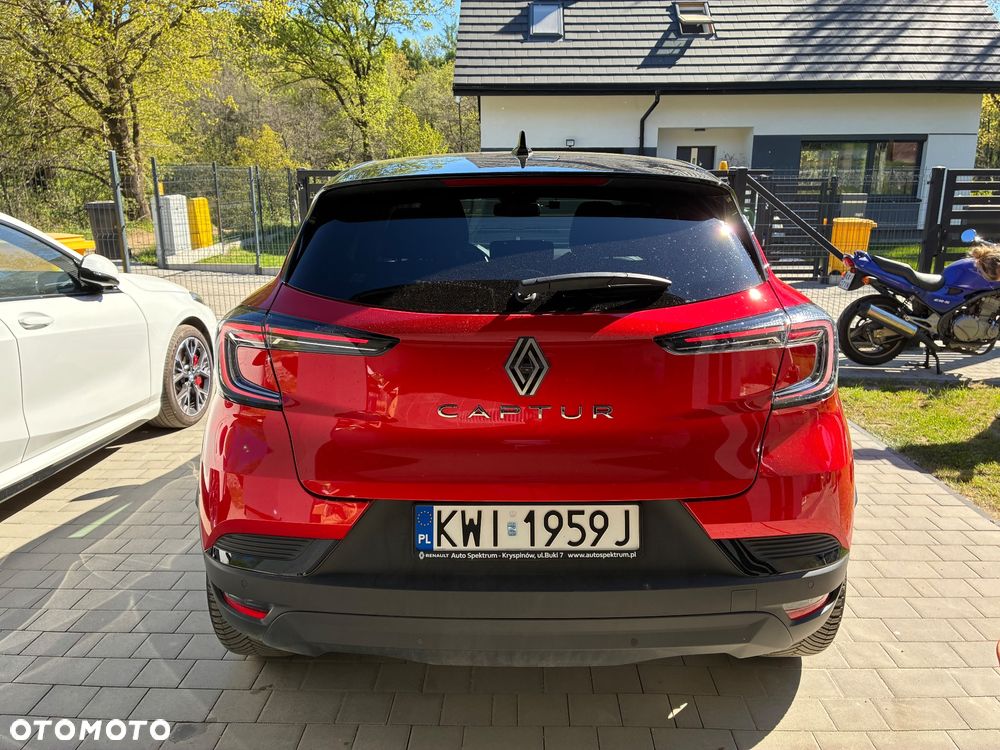 Renault Captur 1.0 TCe Techno - 6
